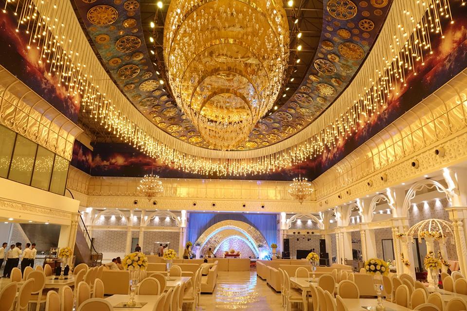 Best Wedding Venue in Mayur Vihar East Delhi Delhi NCR Regio