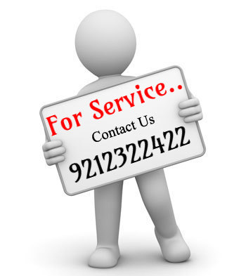 Home Appliance Repair Service