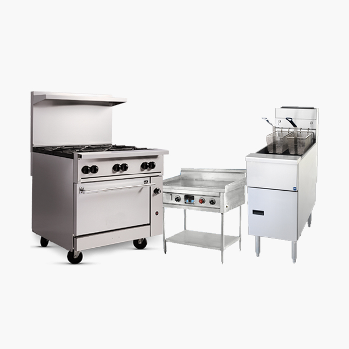 Commercial Kitchen Equipment Manufacturers in Kanpur