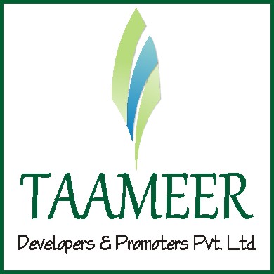 Taameer developers & promoters pvt ltd
