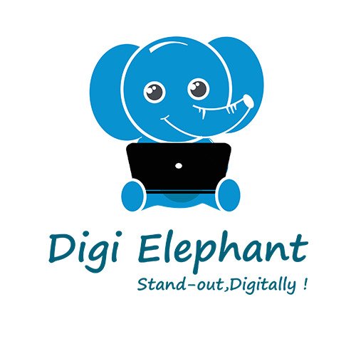 Digital Marketing Agency