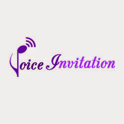 Voice Invitation