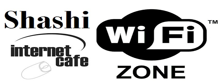 Shashi Internet Cafe & Computer Academy