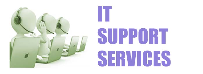 IT Support