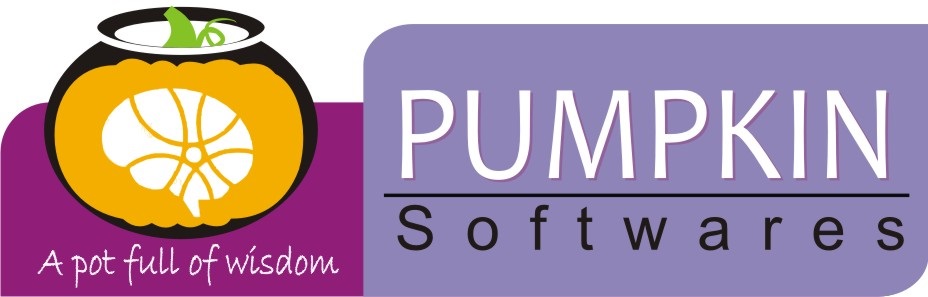 Pumpkin Softwares