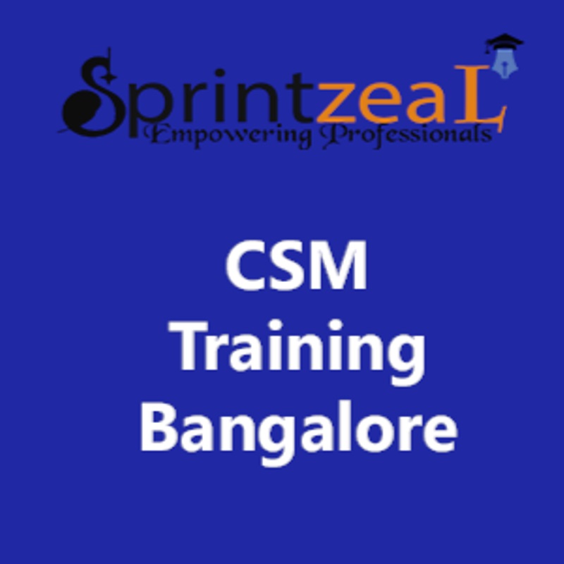 CSM Training