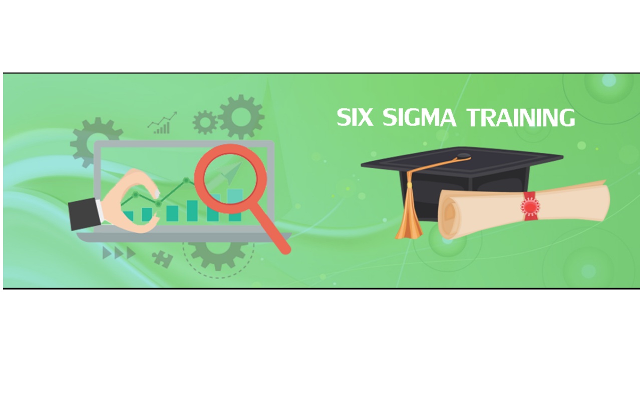 Six Sigma Certification in Bangalore