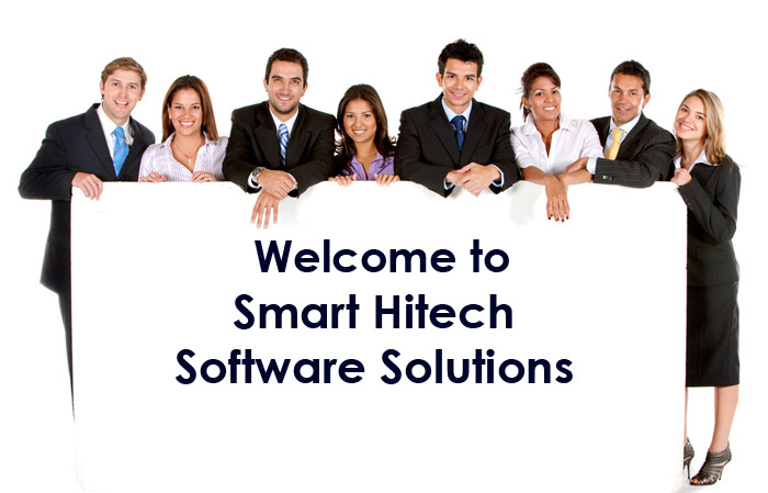 Smart Hitech Software Solution