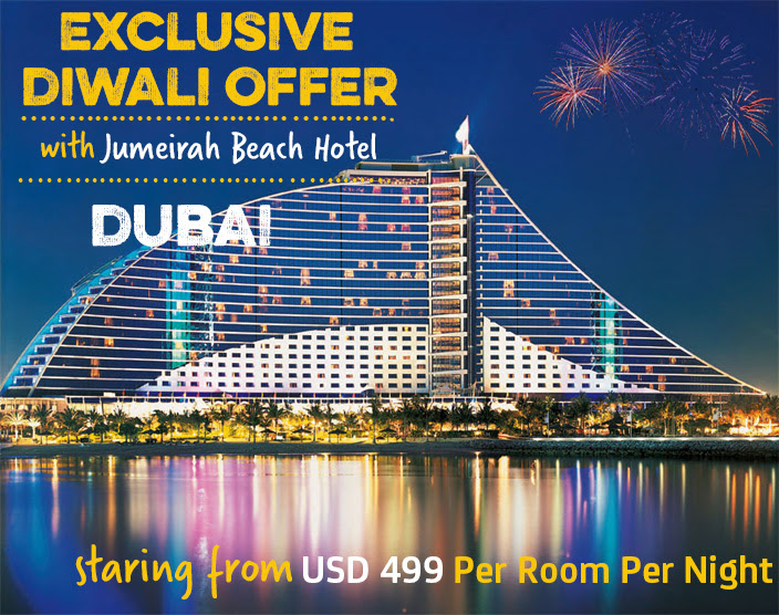 Dubai Holiday Package
