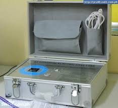 QUANTUM RESONANCE MAGNETIC HEALTH ANALYZER