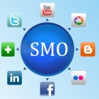 Social Media Optimization(SMO)