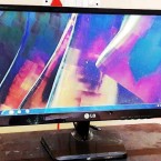 LG SECOND HAND COMPUTER LED HD QUALITY
