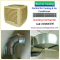 Ducting Contractor