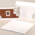 Lovely Indian Wedding Cards