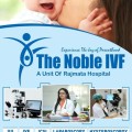 The Noble IVF Centre